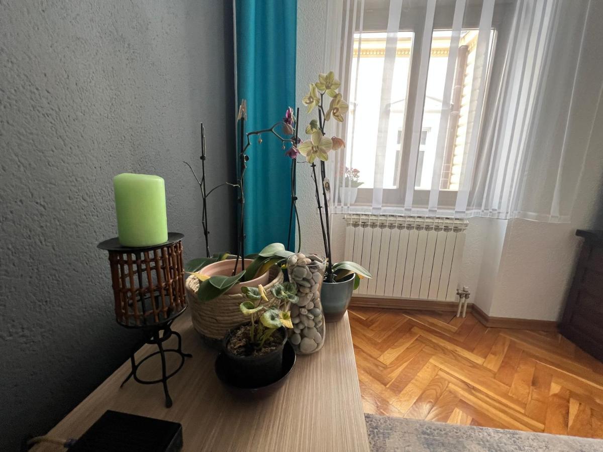 Djana Apartment Saraievo Exterior foto