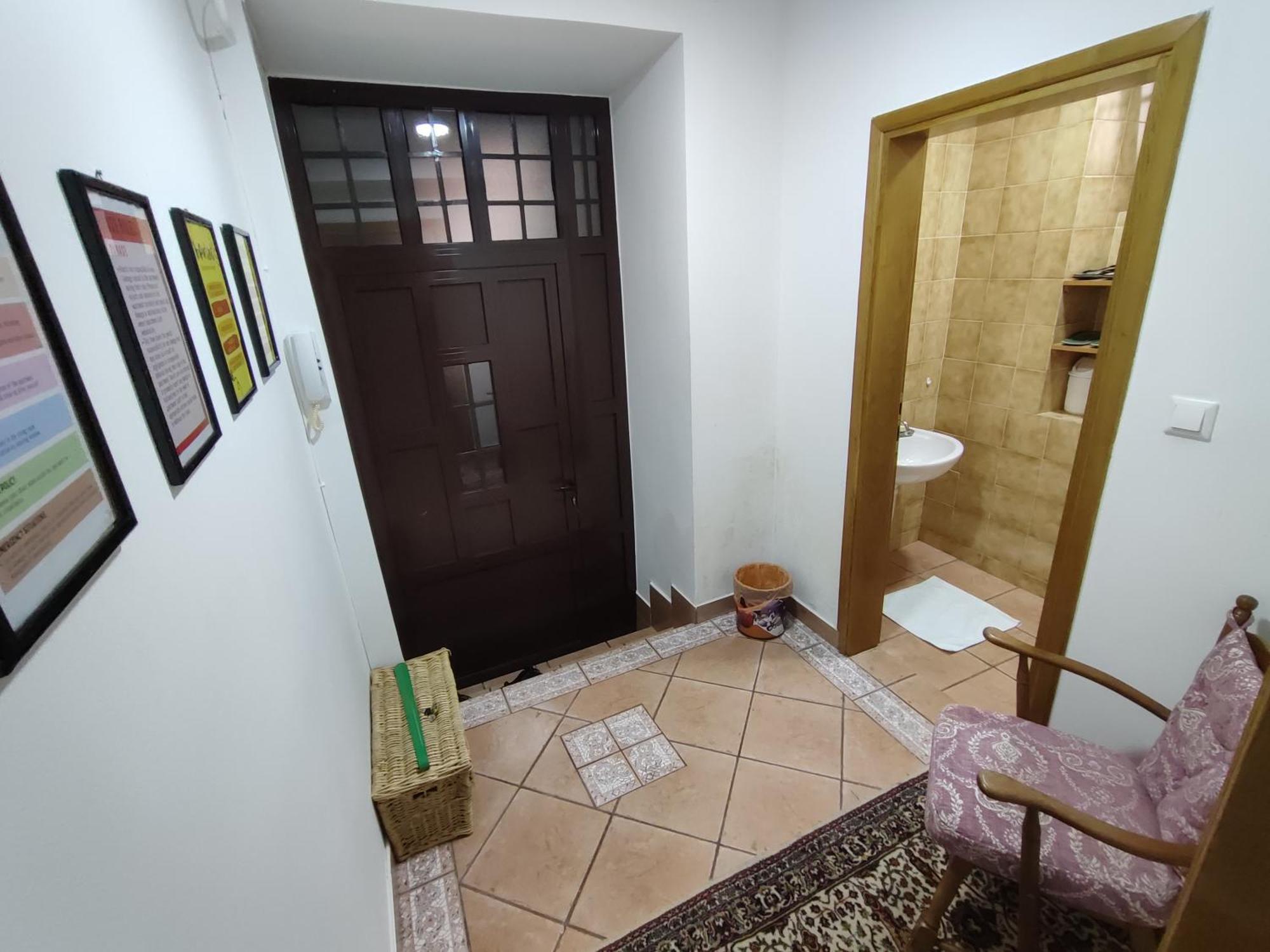 Djana Apartment Saraievo Exterior foto