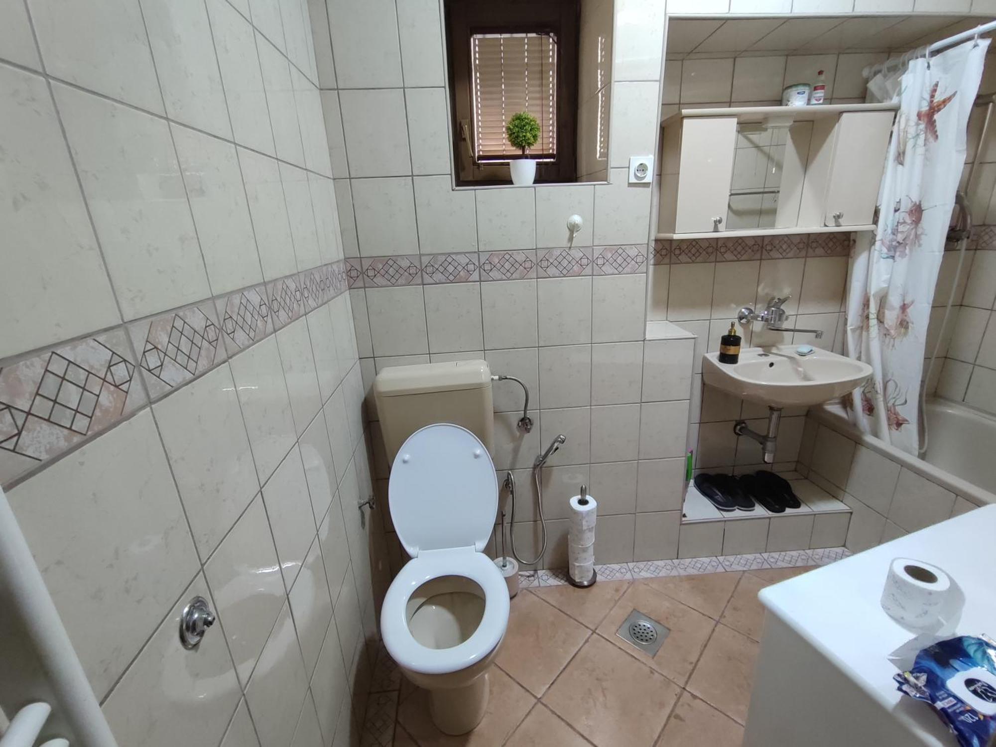 Djana Apartment Saraievo Exterior foto